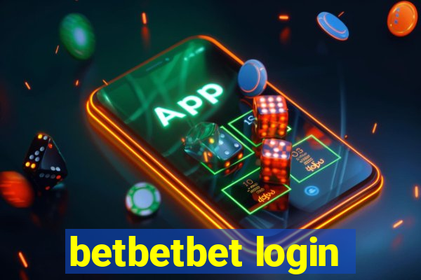 betbetbet login